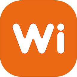 WI智能app图标