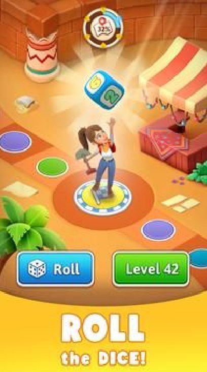 Sweet Blast Puzzle游戏图3