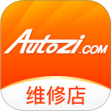 中驰车福维修店app图标
