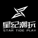 潮玩盲盒app图标
