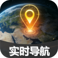 安行智选导航app图标