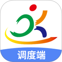 鸿运兴调度app图标