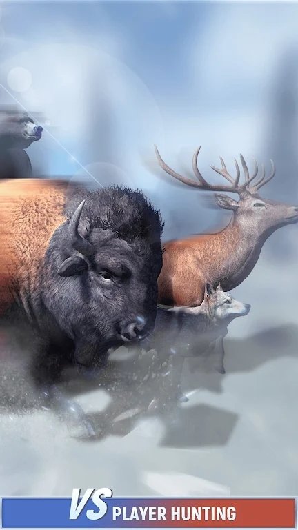 Wild Hunting Master图2
