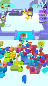 Garbage Land游戏图1