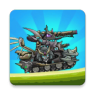 Tank arena steel battle图标