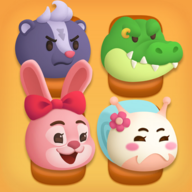 Paws on Seats游戏图标
