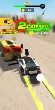 Crashing of Cars.io游戏图1