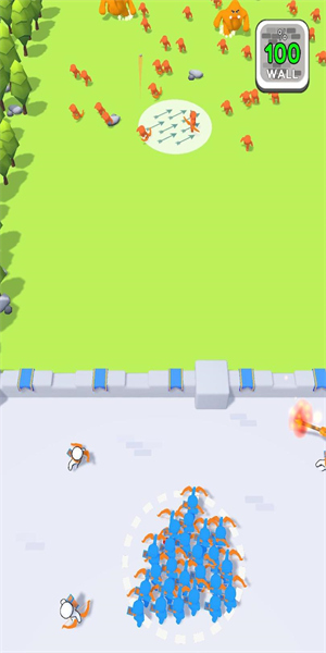 Archer Defenders安卓版图3