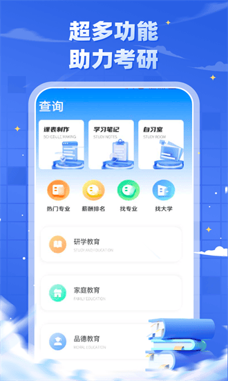研招网app图2