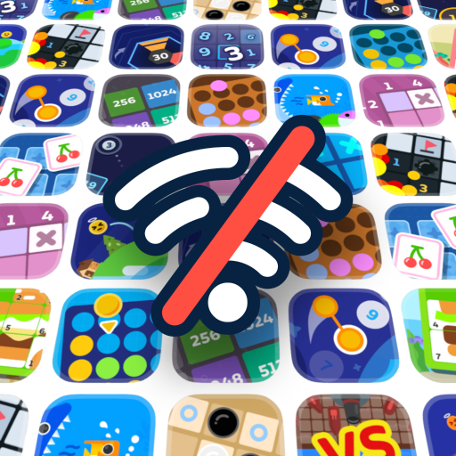 随手玩合集游戏图标
