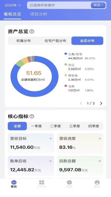 资产运营app图3