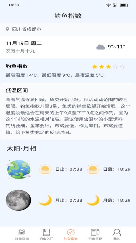 欢鱼妙趣app