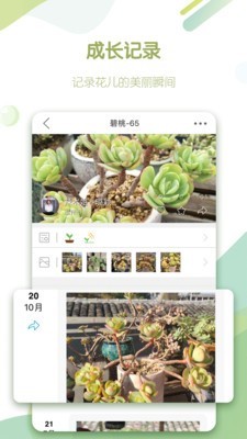 绿手指app图2