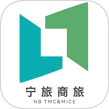 宁旅商旅app图标
