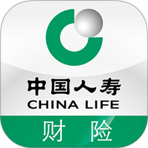 中国人寿财险app图标