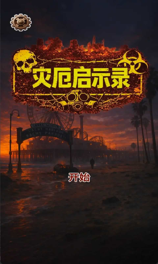 灾厄启示录手游图1