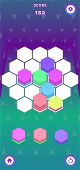Vortex Game游戏