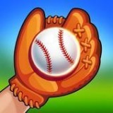 Super Hit Baseball游戏图标
