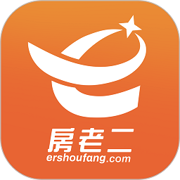 房老二app图标