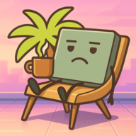 Cozy Seat游戏图标