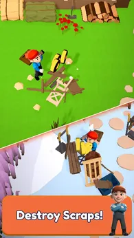Perfect Gardener!手机版图3