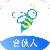 送美邻合伙人app图标