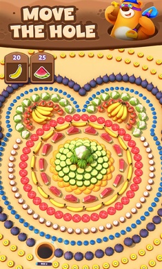 Hole Em All游戏