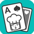Solitaire Cooking Tower图标