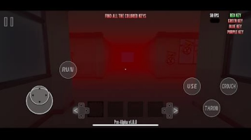 FF Escape游戏