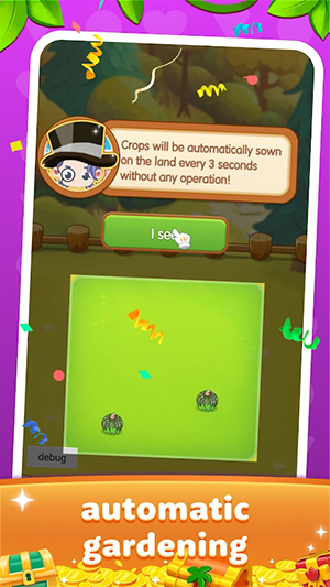 Million Farm游戏图2