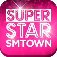 SUPERSTAR SMTOWN游戏图标