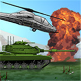 完全毁灭（com.morsakabi.totaldestruction.android安装器）图标
