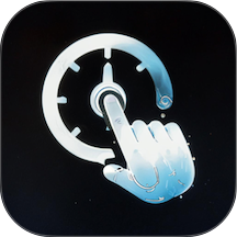 秒指连点器app图标