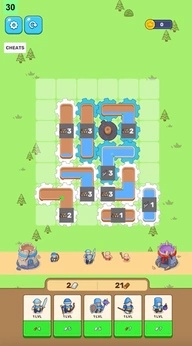 Gearborn Heroes最新版