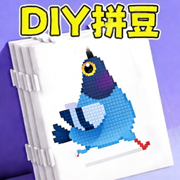咕卡DIY游戏图标