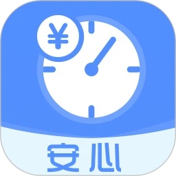 手机小时工记工app图标
