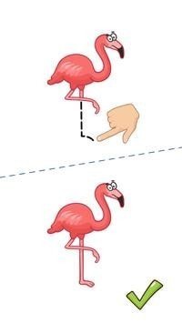 难缠线条游戏图2