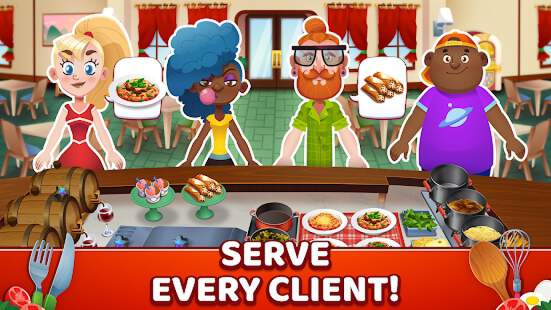 Pasta Shop图3