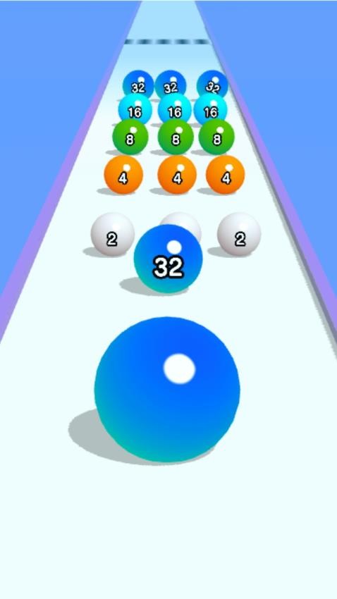 2048弹弹球之海底世界游戏图3