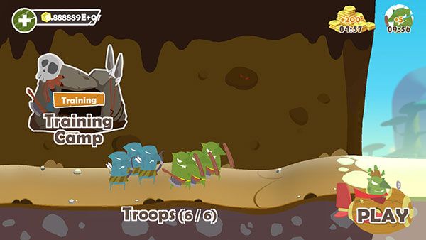 哥布林征服世界游戏(Goblins Conquer The World)图3
