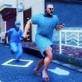 患者零冲刺（Patient Zero）图标