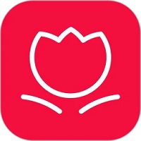 拍照识花君app图标