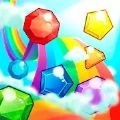 彩虹矿山（Rainbow Mine）手游图标