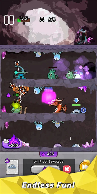 Place Trap Puzzle-Candy Jam游戏图3