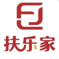 扶乐家app图标