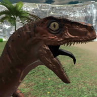 Dino Fear游戏图标