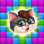 Meow Crush游戏图标