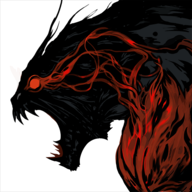 恶魔猎手暗影世界游戏(Shadow Hunter: Lost World安装器)图标