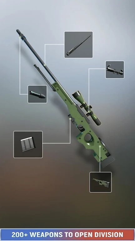 Wild Hunting Master
