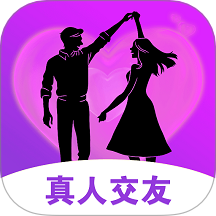 同城寻欢app图标